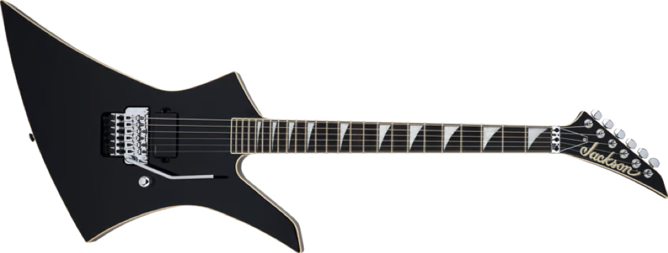 JS Kelly KE1A. Источник: jacksonguitars.com.